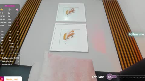    online show from February 20, 2025, 6:24 pm