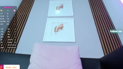    online show from February 21, 2025, 3:10 pm