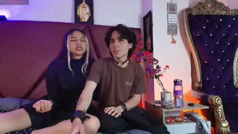 Snapshot of noah_starks chatting on May 26, 2026, 10:06 pm noah_starks online show from May 26, 2026, 10:06 pm