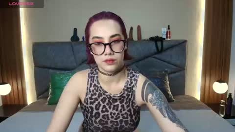 Snapshot of noahandgaia chatting on June 28, 2026, 12:44 pm Noah And Gaia online show from June 28, 2026, 12:44 pm