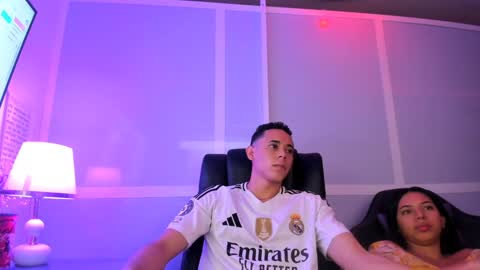 noahandrubi online show from January 30, 2025, 3:00 am