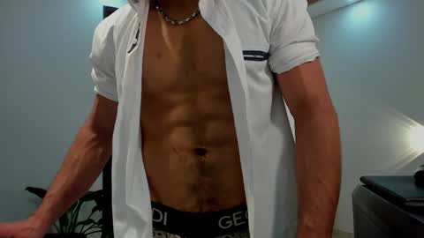 LIAM- noah online show from April 15, 2026, 1:51 pm