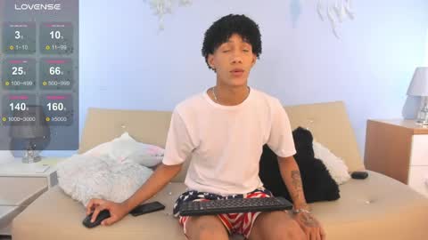Snapshot of noahbull19 chatting on May 13, 2026, 9:00 pm noahbull19 online show from May 13, 2026, 9:00 pm