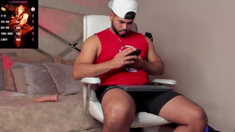 Noah online show from December 26, 2024, 4:04 pm