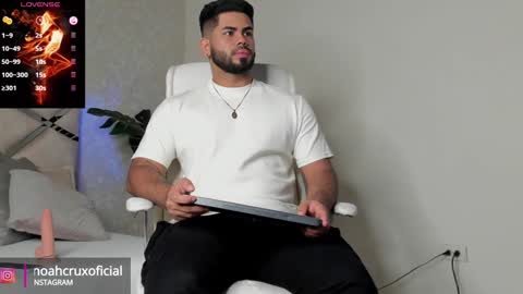 Noah online show from January 4, 2025, 11:54 am