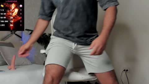 Noah online show from January 7, 2025, 12:31 pm