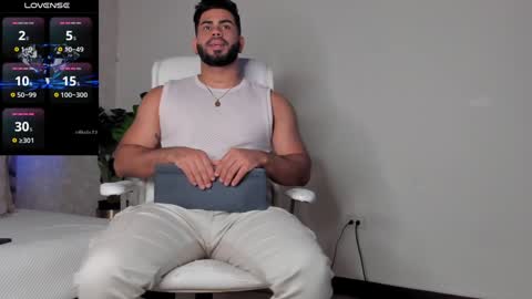 Noah online show from January 24, 2025, 1:25 pm