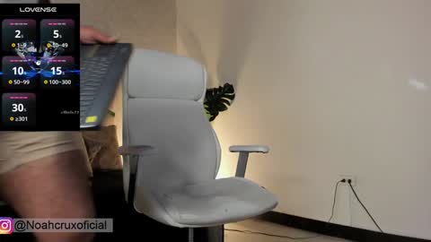 Noah online show from January 30, 2025, 12:48 pm