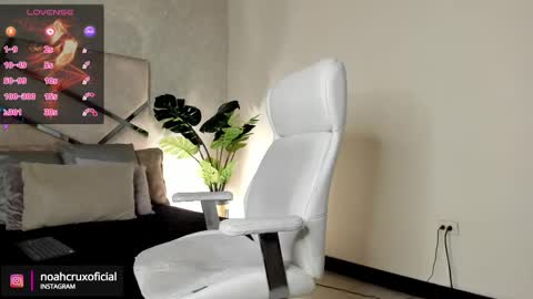 Noah online show from February 10, 2025, 12:08 pm