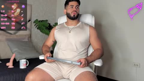 Noah online show from February 19, 2025, 11:49 am