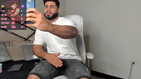 Noah online show from March 2, 2025, 2:00 pm