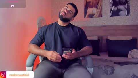 Noah online show from October 23, 2025, 9:02 pm