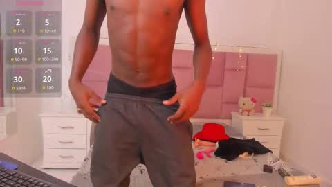 Snapshot of noahjhonson69 chatting on November 27, 2025, 6:43 pm noah online show from November 27, 2025, 6:43 pm