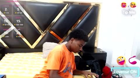 noah online show from April 5, 2026, 11:40 am