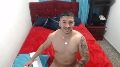 Snapshot of noahmurillo chatting on April 13, 2026, 11:54 pm noahmurillo online show from April 13, 2026, 11:54 pm