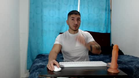 Snapshot of noahmurillo chatting on May 23, 2026, 6:34 pm noahmurillo online show from May 23, 2026, 6:34 pm
