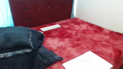 Snapshot of noahmurillo chatting on May 26, 2026, 8:27 pm noahmurillo online show from May 26, 2026, 8:27 pm