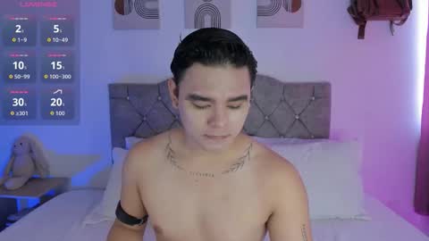 Snapshot of noahvance chatting on February 10, 2026, 3:05 pm NoahVence online show from February 10, 2026, 3:05 pm