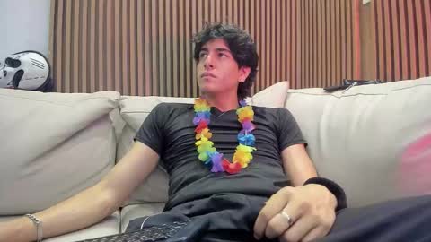 noahx_valko online show from December 15, 2025, 3:00 am