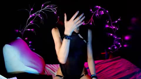 Noah Xtar online show from October 26, 2025, 2:06 am