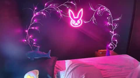 Noah Xtar online show from November 13, 2025, 2:54 am