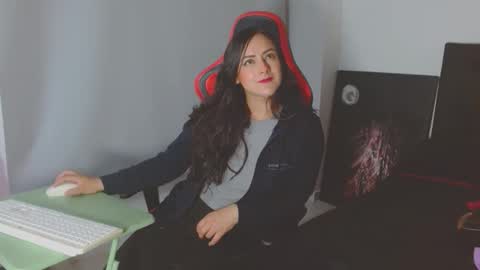 Noamartin online show from March 10, 2026, 12:26 am