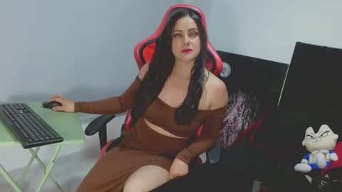 Noamartin online show from April 12, 2026, 2:05 am