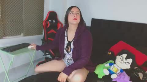 Noamartin online show from June 2, 2026, 3:08 am