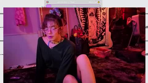 Nobunny online show from January 10, 2026, 11:34 am