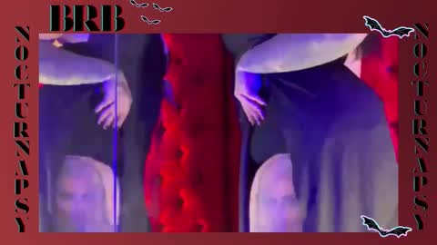 Alisson  online show from February 18, 2026, 12:01 pm