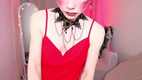 Snapshot of nocturneeyes chatting on May 29, 2026, 4:38 pm Ema online show from May 29, 2026, 4:38 pm