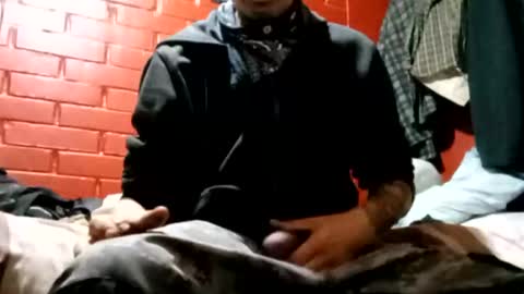 nocturnus1980 online show from November 3, 2025, 11:59 pm