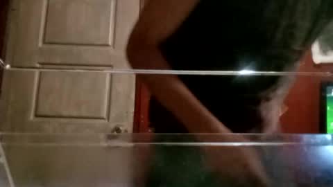 nocturnus1980 online show from April 14, 2026, 7:20 pm