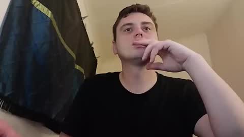 Nocycle000 online show from September 12, 2025, 9:15 pm