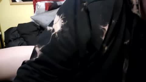 Snapshot of nodak808 chatting on October 13, 2025, 5:57 pm Jonny Coxman online show from October 13, 2025, 5:57 pm