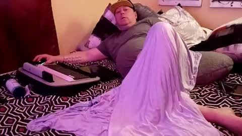 Snapshot of nodak808 chatting on January 18, 2026, 9:07 pm Jonny Coxman online show from January 18, 2026, 9:07 pm