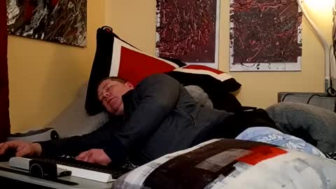 Snapshot of nodak808 chatting on January 19, 2026, 10:30 am Jonny Coxman online show from January 19, 2026, 10:30 am