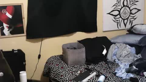 Snapshot of nodak808 chatting on March 1, 2026, 10:06 am Jonny Coxman online show from March 1, 2026, 10:06 am