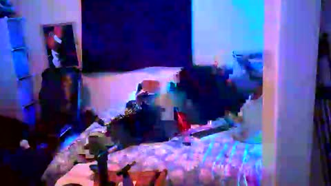 Snapshot of nodak808 chatting on March 5, 2026, 9:44 pm Jonny Coxman online show from March 5, 2026, 9:44 pm