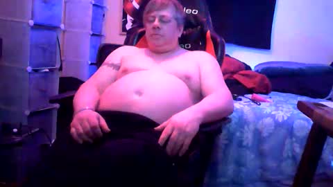 Snapshot of nodak808 chatting on March 6, 2026, 12:34 pm Jonny Coxman online show from March 6, 2026, 12:34 pm