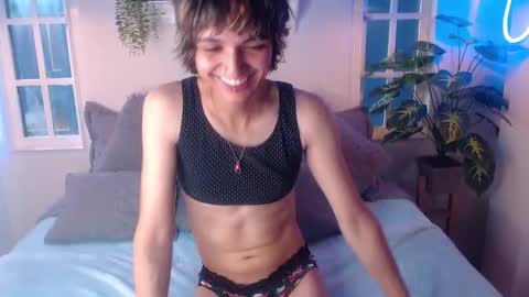 CALL ME APRIL  online show from October 20, 2025, 1:55 pm