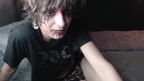 CALL ME APRIL  online show from October 31, 2025, 2:40 pm