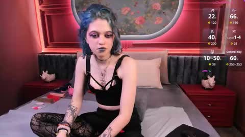 Elly online show from January 16, 2026, 5:55 am