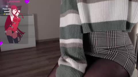 noelleneptune online show from January 30, 2025, 2:47 pm