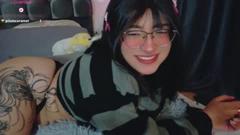 Snapshot of noellerubi chatting on May 31, 2026, 3:15 am noellerubi online show from May 31, 2026, 3:15 am
