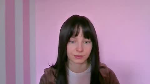 Snapshot of noemilou chatting on March 12, 2026, 7:03 am Noemi online show from March 12, 2026, 7:03 am