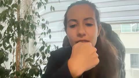 NoemiTaboo online show from October 30, 2025, 2:18 pm