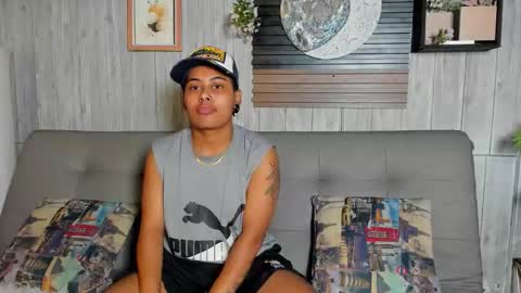 Snapshot of noha__scott chatting on February 25, 2026, 2:48 pm noha online show from February 25, 2026, 2:48 pm