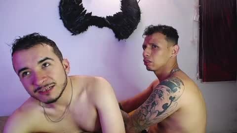 noha_and_iam1 online show from May 13, 2026, 12:35 pm