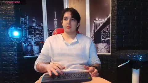 Snapshot of noha_carthier chatting on October 12, 2025, 3:27 am N O H A online show from October 12, 2025, 3:27 am